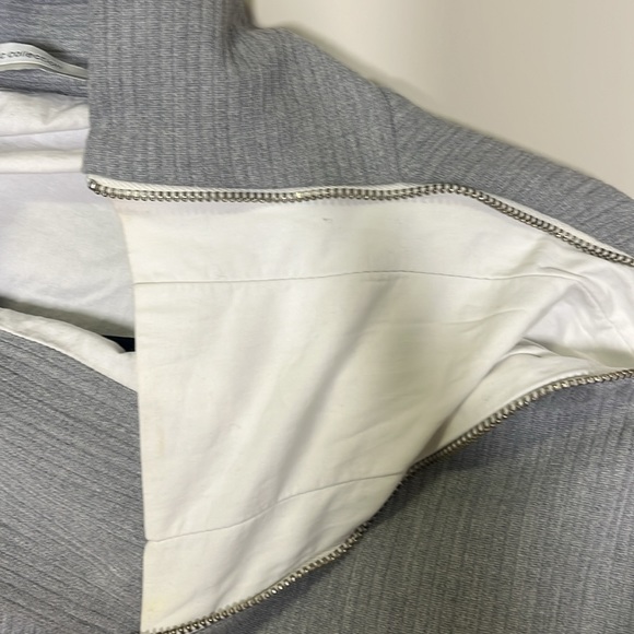 ZARA TRAFALUC TOP - Picture 4 of 5